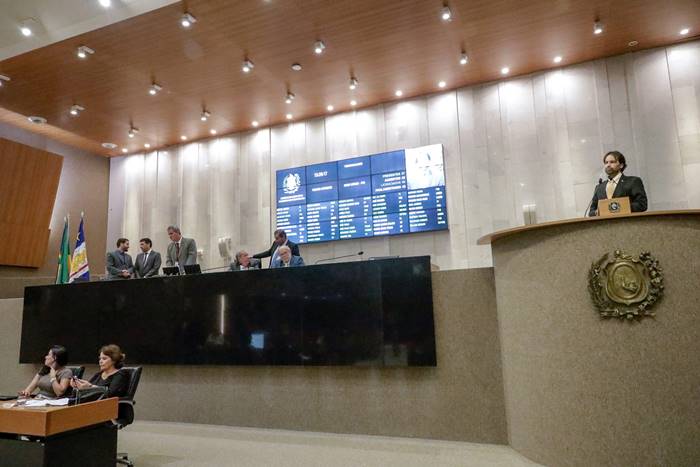 Deputado Diogo Moraes ‘briga’ por unidade do IFPE para Santa Cruz do Capibaribe