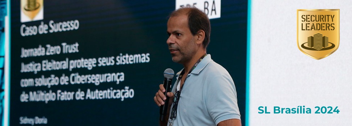 TRE da Bahia protege sistemas com jornada Zero Trust