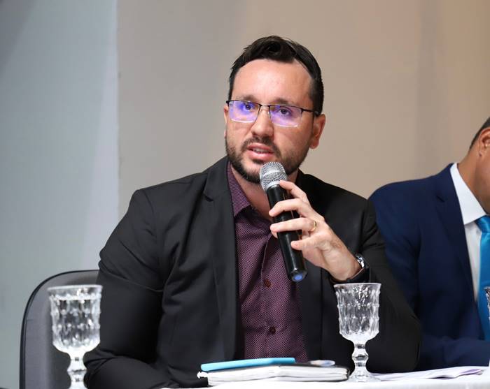 Diogo Hoffmann cobra do Estado ampliação de vagas do TFD de Petrolina
