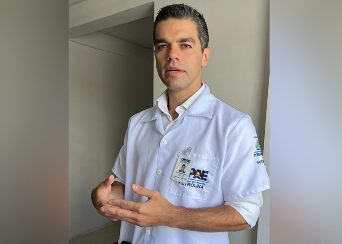 UPA 24h de Petrolina faz alerta sobre o aumento das arboviroses