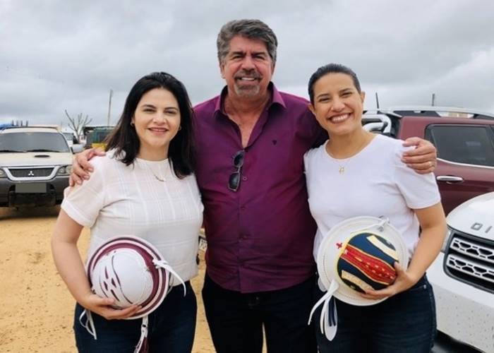 Salgueiro: Aliança política entre prefeito e vice chega ao fim