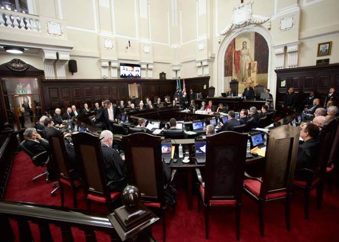 TJPE aprova criação da Vara Regional de Crimes contra Organizações Criminosas