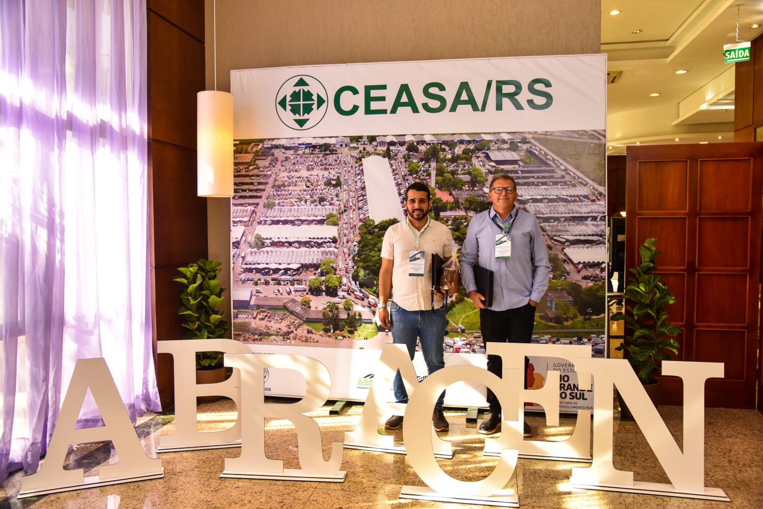 Juazeiro marca presença em Encontro Nacional da Abracen