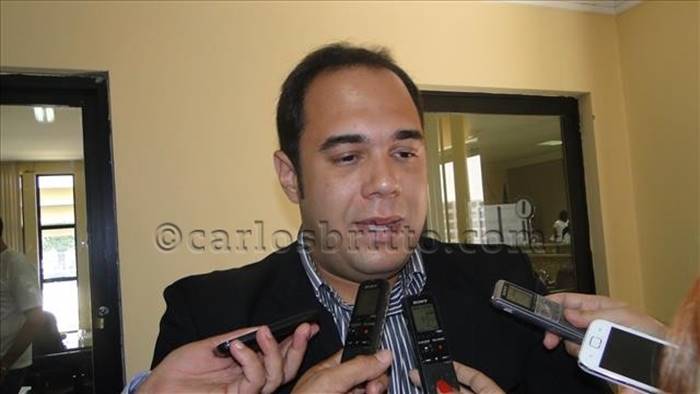 Morre em Petrolina ex-vereador Pedro Felipe