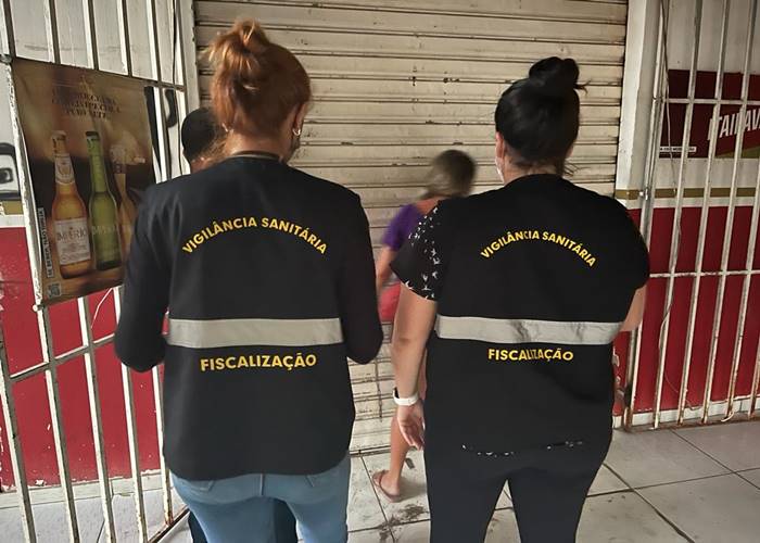 Vigilância Sanitária de Petrolina orienta sobre compra segura de pescados