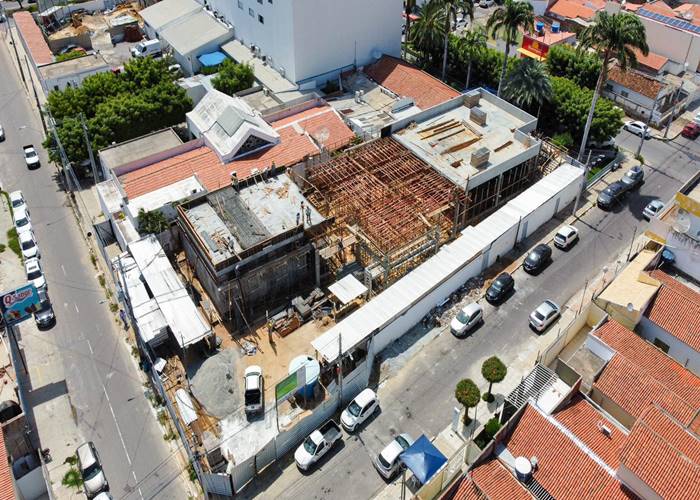 Hospital Dom Tomás adquire novos equipamentos e amplia serviços