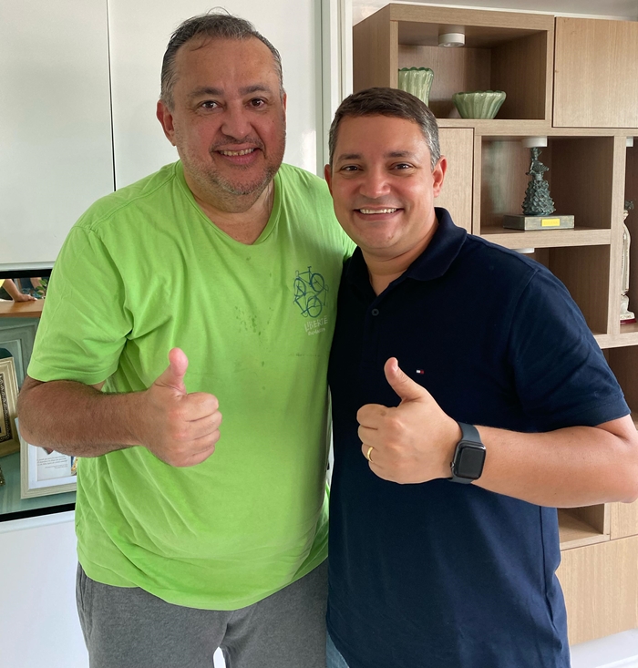 Disputa pela prefeitura do Paulista ganha mais um pré-candidato