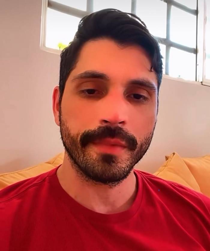 Personal trainer de Petrolina vítima de choque elétrico tem alta do hospital