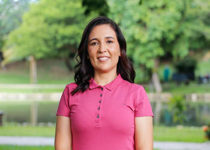 Sento Sé: Grupo de Juvenilson define pré-candidata à sucessão de Ana Passos