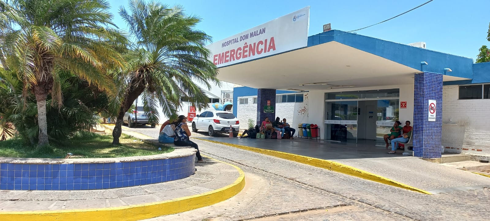 Instituto Social Medianeiras da Paz completa um ano de gestão do Hospital Dom Malan em Petrolina (PE) — Blog Edenevaldo Alves