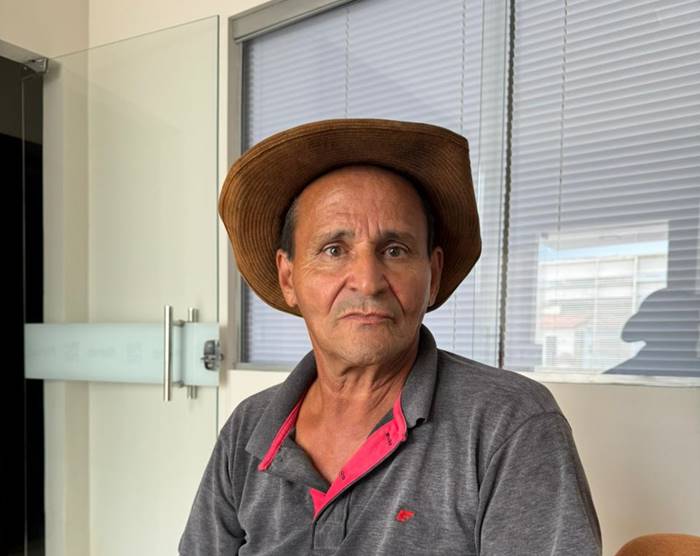 Ex-vereador e ex-vice, Hamilton Ferreira entra na disputa majoritária de Juazeiro