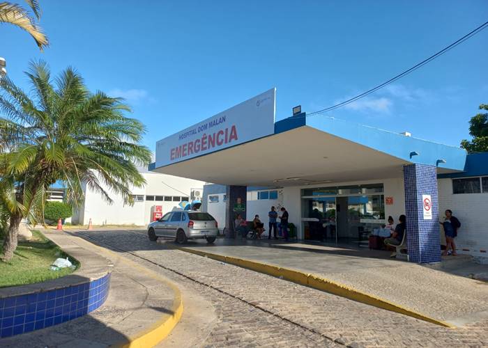 HDM registra mais de 500 partos em fevereiro