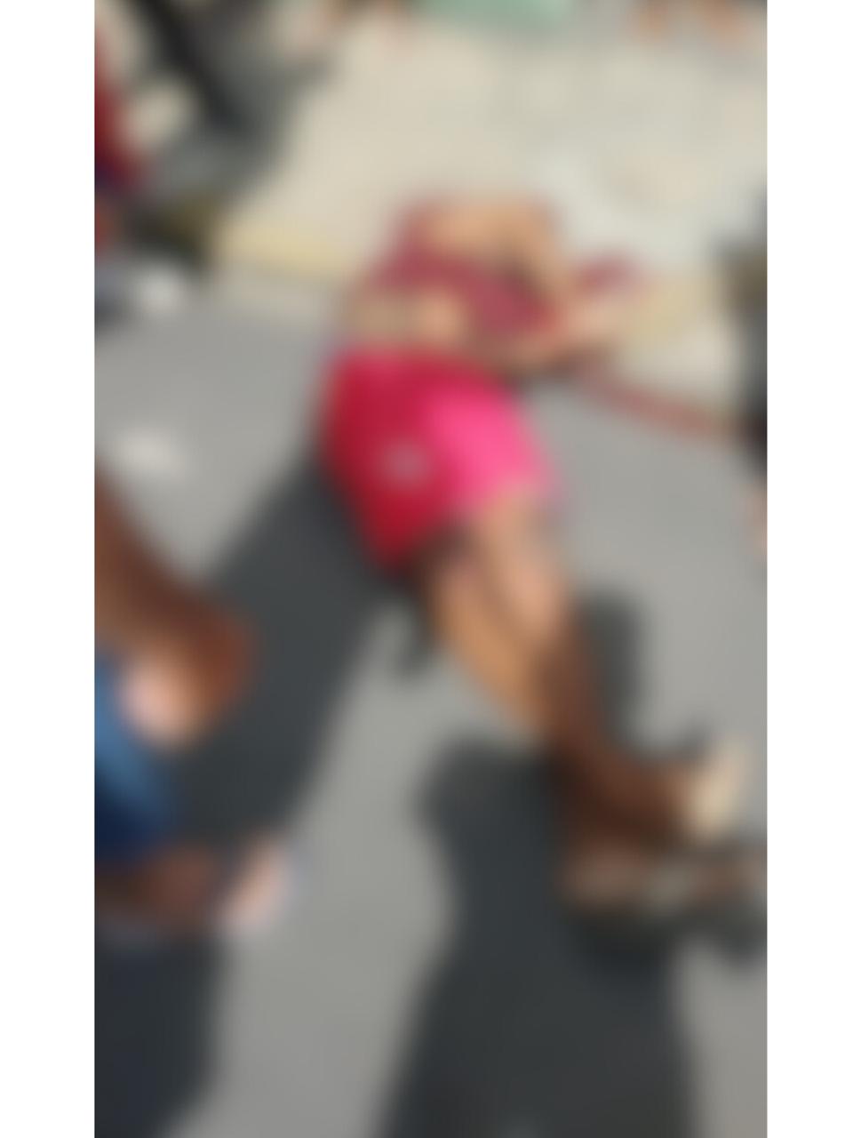 Homem é assassinado no Centro de Juazeiro (BA)