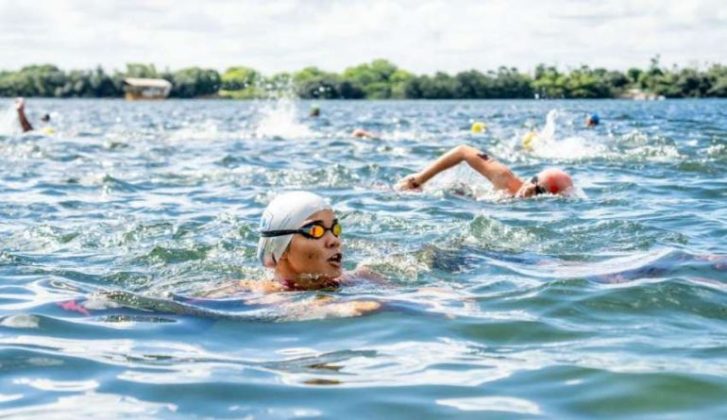 Prefeitura de Petrolina apoia competições e incentiva o esporte em suas diversas modalidades
