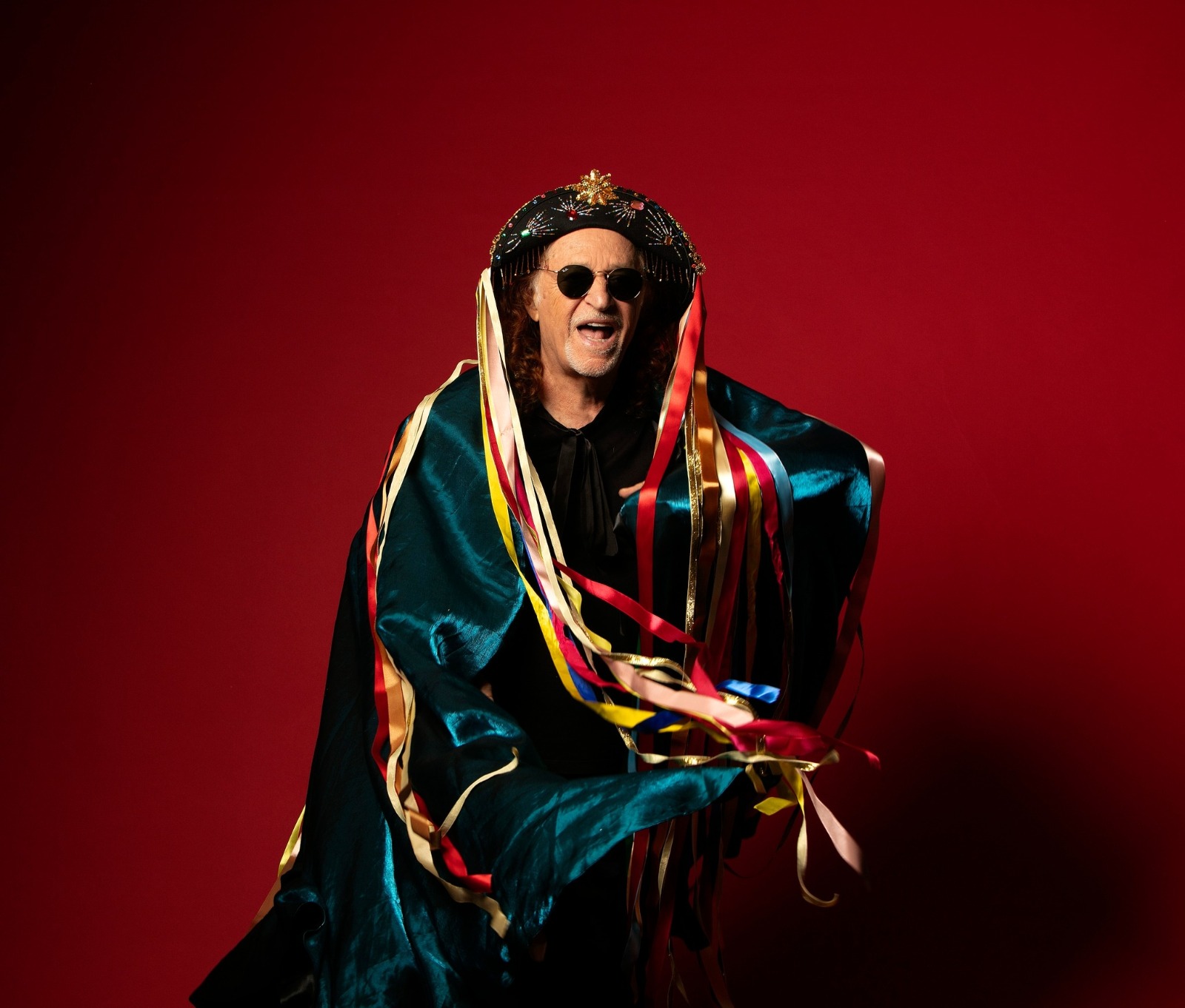 Alceu Valença é a primeira atração confirmada no São João de Petrolina-PE — Blog Edenevaldo Alves