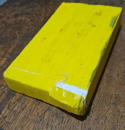 Polícia evita que homem jogue droga por cima do muro do presídio de Petrolina (PE) — Blog Edenevaldo Alves