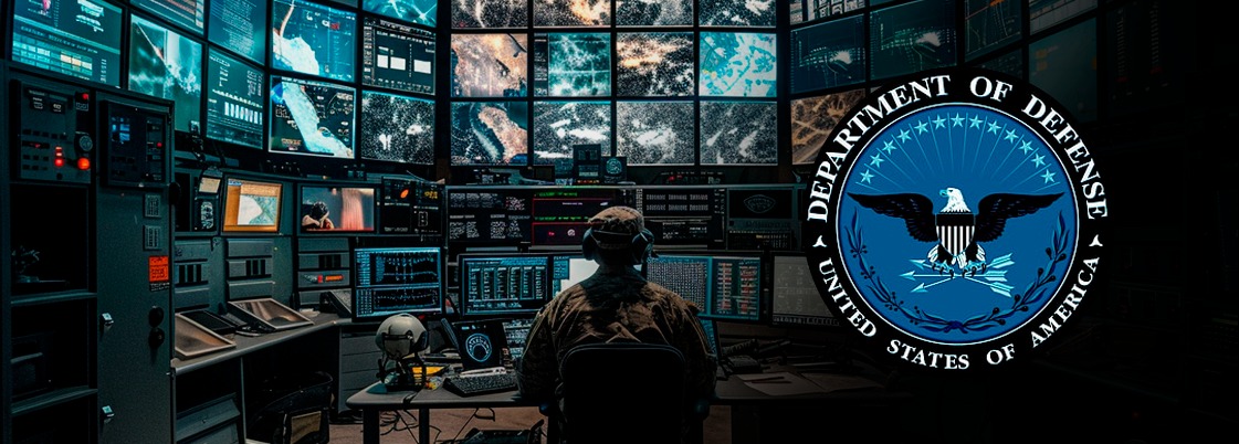 Departamento de Defesa dos Estados Unidos aposta na estratégia Zero Trust