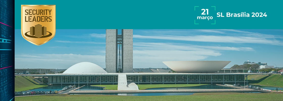 IA, Era Quantum e Maturidade são destaques no Security Leaders Brasília