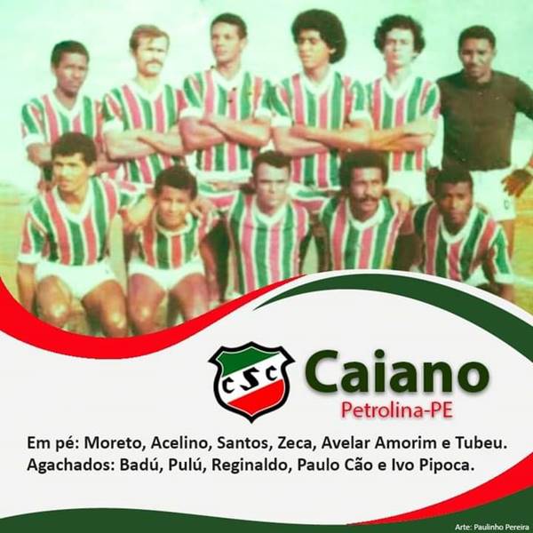 Éramos assim… | Blog do Carlos Britto