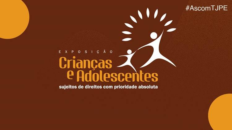 Exposição sobre direitos de crianças e adolescentes chega a Serra Talhada