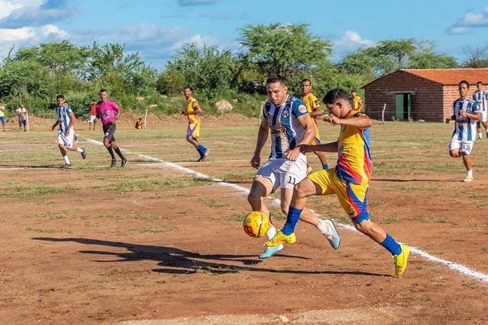 Itamotinga é primeiro finalista do Interdistrital 2024 de Juazeiro
