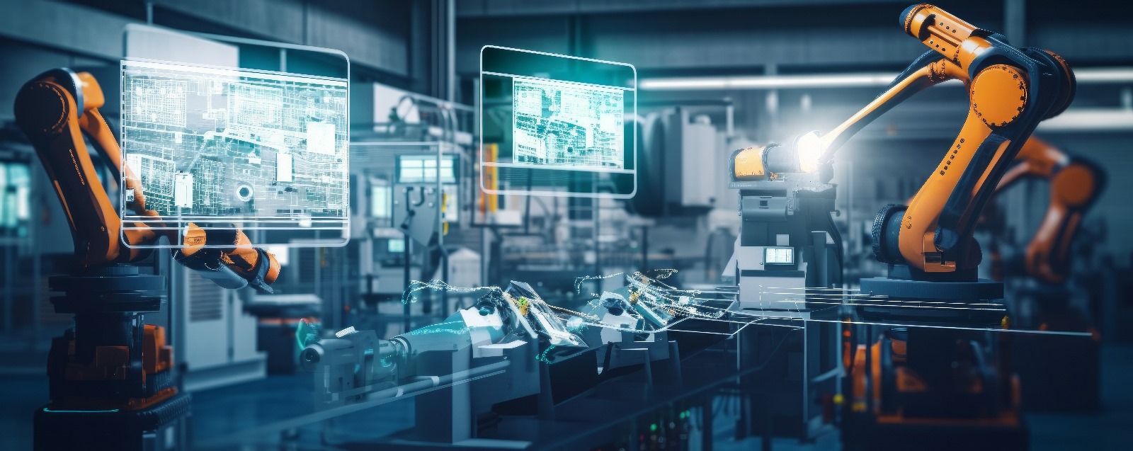 Integração da Cibersegurança: como superar o desafio de proteger IT, OT e IoT?