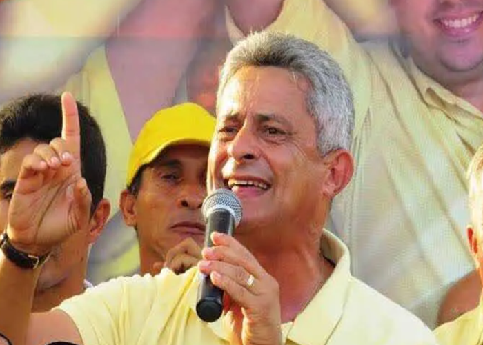 Justiça atua em Amaraji e ex-prefeito terá que ressarcir a União