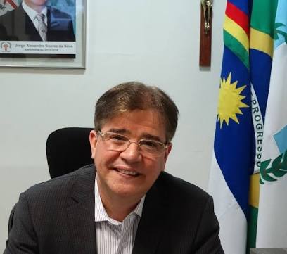 Coluna da Folha: Jorge quer voltar em Camaragibe