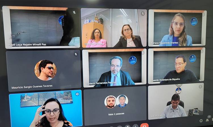 Amupe, TCE e Undime atuam para melhorar números da alfabetização em PE