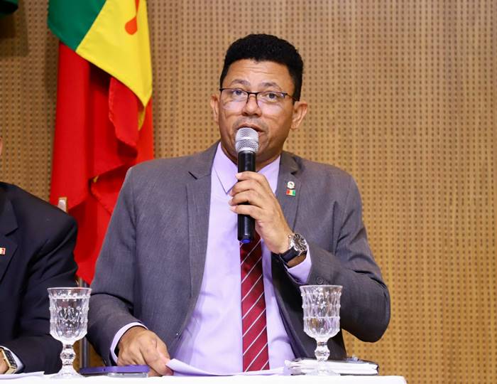 Josivaldo Barros pede mais policiamento para Zona Norte de Petrolina