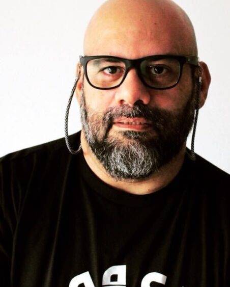 Suzana Ramos lamenta morte do músico juazeirense Luisão Pereira