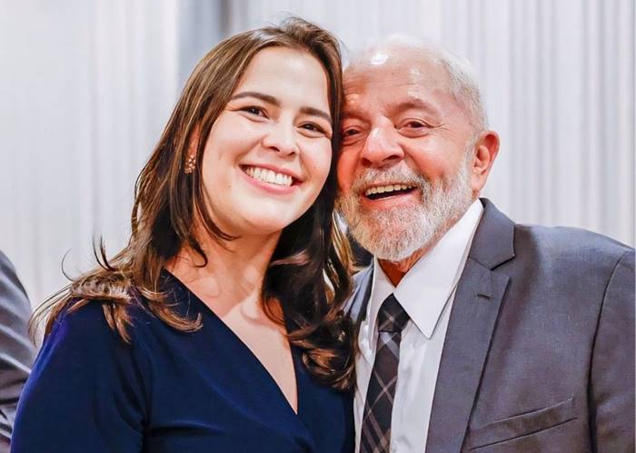 Presidente Lula sanciona projeto da deputada pernambucana Maria Arraes