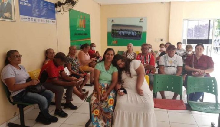 Mutirão de consultas com nutricionista é iniciado em Petrolina (PE)