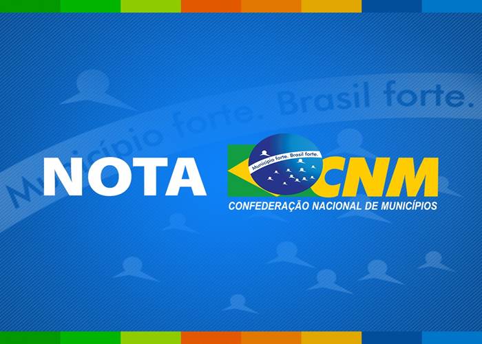 CNM conclui: “Proposta de desoneração da folha não atende aos municípios”