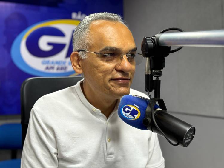 Odacy deixa futuro incerto no PT, caso não seja indicado para disputa em Petrolina