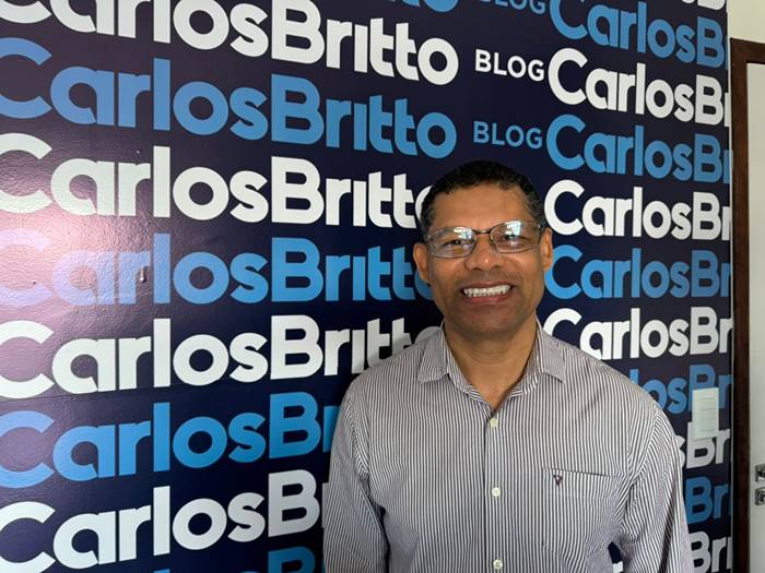 Ex-vereador Osinaldo Souza diz que PL chega forte para conquistar espaço em Petrolina