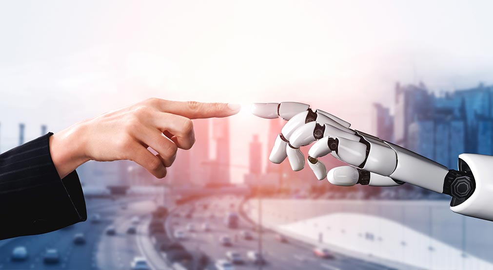 Cenário transformado do cibercrime incentiva Segurança com IA