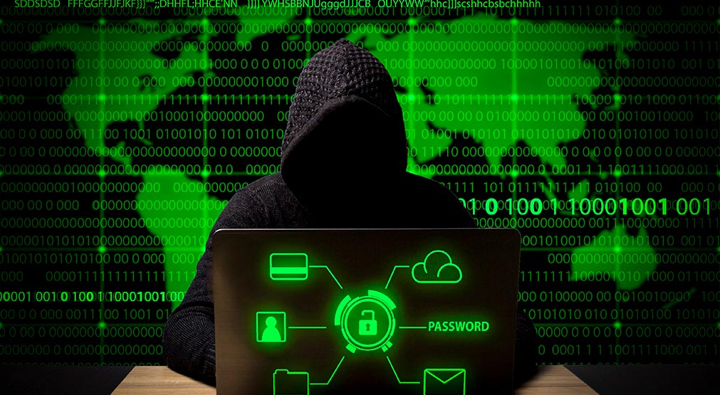 Ataque Cibernético derruba site de prefeitura no Piauí