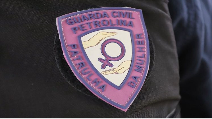 Patrulha Maria da Penha completa cinco anos de empenho na proteção das mulheres em Petrolina