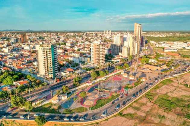 Semana em Petrolina será de céu ensolarado, diz meteorologia