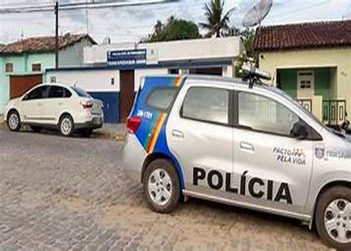 Proprietário de academia é preso por suspeita de estuprar aluna em Garanhuns