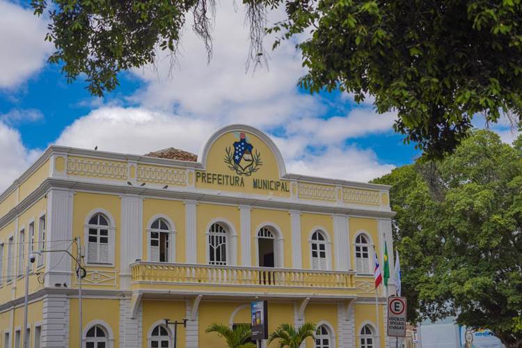 Quinta-feira Santa será ponto facultativo na Prefeitura de Juazeiro