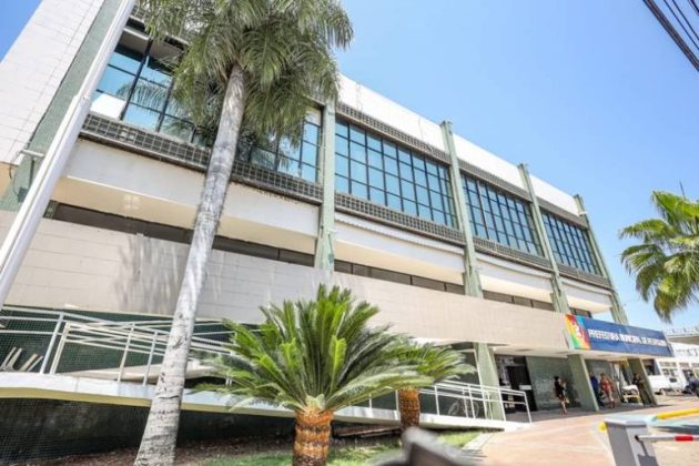 Site da Prefeitura de Petrolina é invadido por hackers