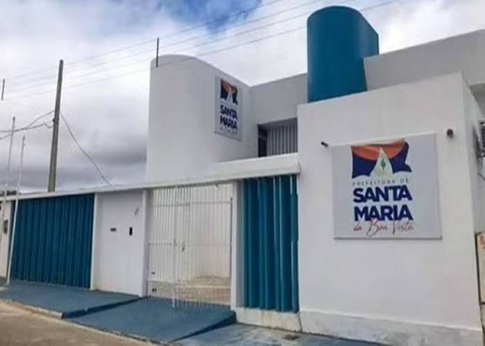 Abertas inscrições para o processo seletivo da prefeitura de Santa Maria