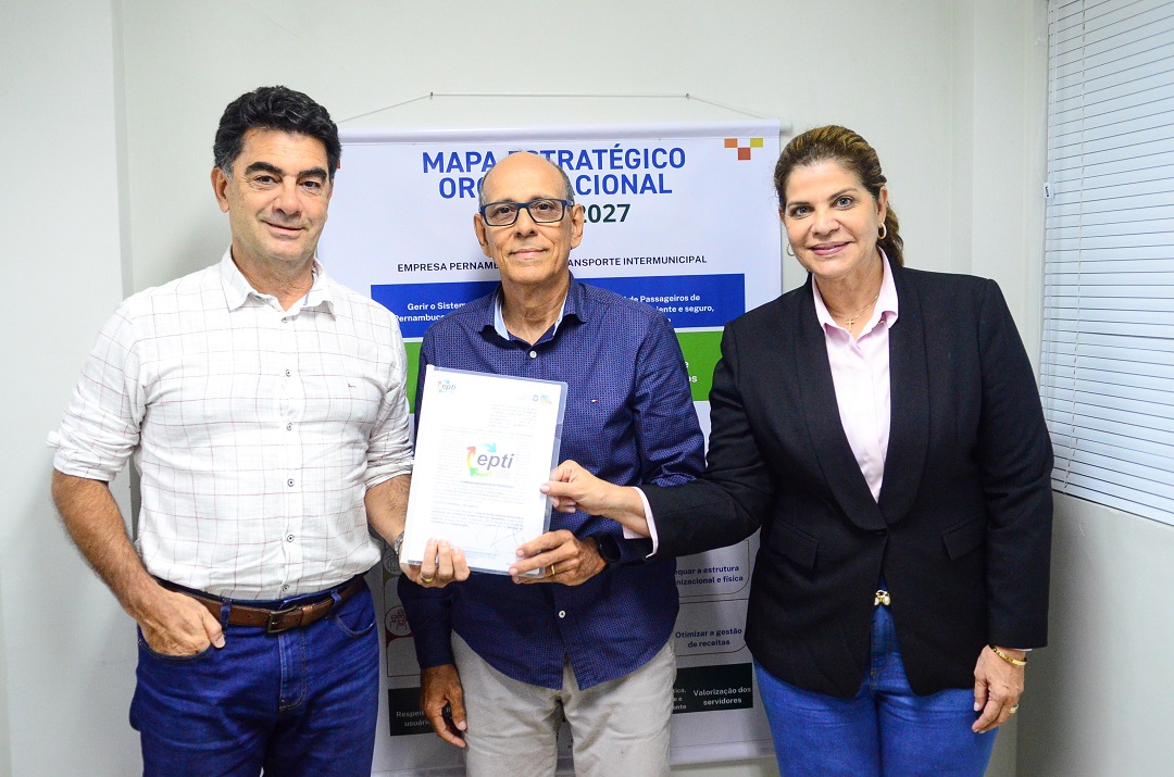 Vai virar moda? Governo de Pernambuco passa para a prefeitura de Araripina a administração do terminal rodoviário