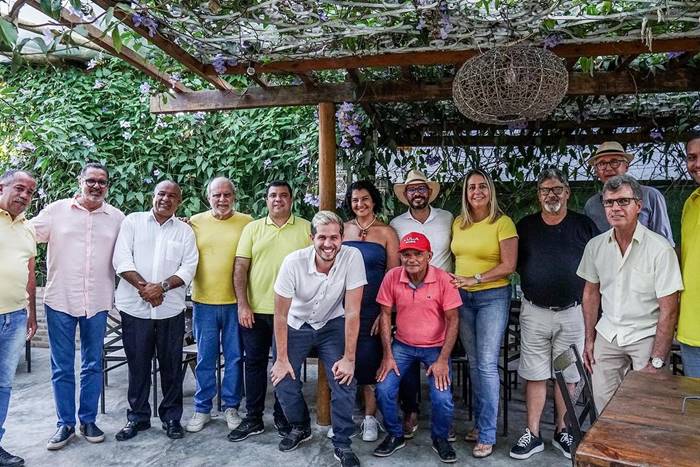 Fim de semana do PSB-PE é de filiações e pré-candidaturas em 9 municípios