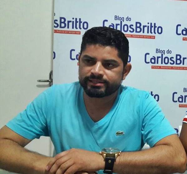Lista de pré-candidatos a prefeito de Juazeiro ganha mais um nome