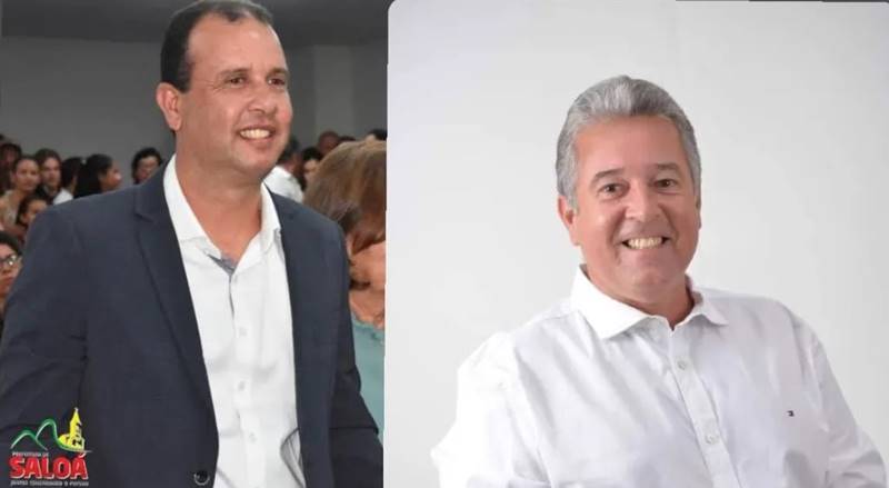 Coluna da Folha: Rompimento à vista em Saloá