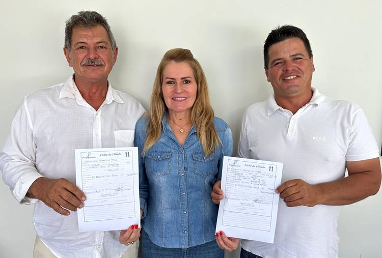 Pré-candidata a prefeita de Araripina, Roberta Arraes arregimenta novos aliados