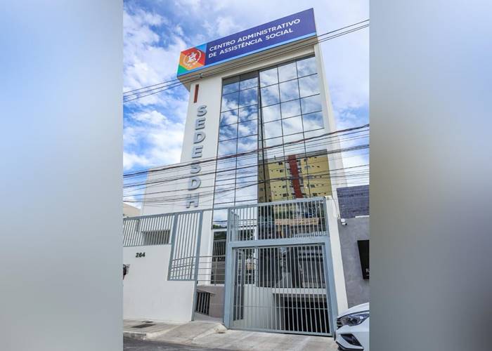 Oportunidade: Petrolina abre 64 vagas para área do social